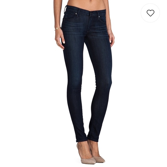 Citizens Of Humanity Denim - COH Avedon skinny in Space
